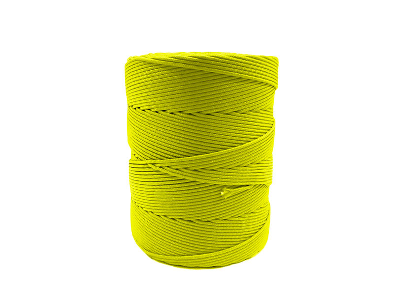 PIOLIN POLIPROPILENO AMARILLO