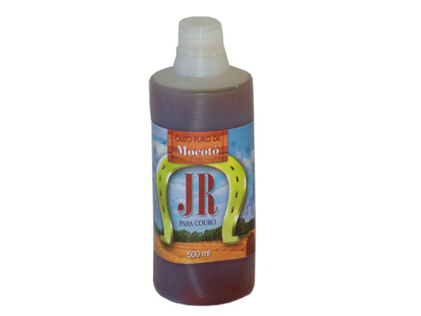 ACEITE DE MOCOTO PURO JR 500 ML
