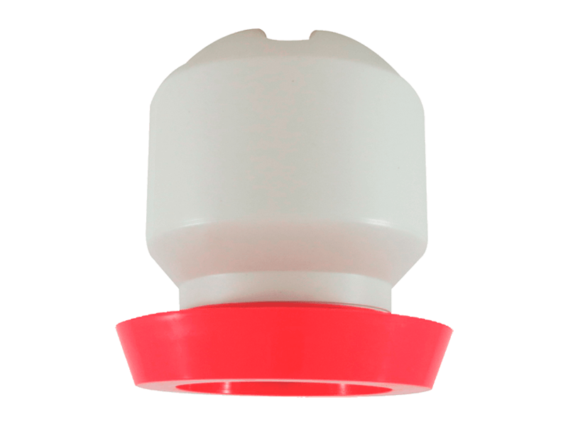 BEBEDERO ROSCABLE 2 LT POLLOS CRISAN