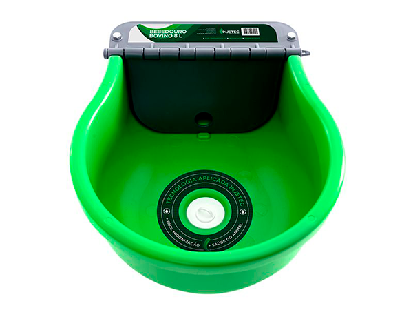 BEBEDERO AUTOMATICO BOVINO TAMPA RETRATIL