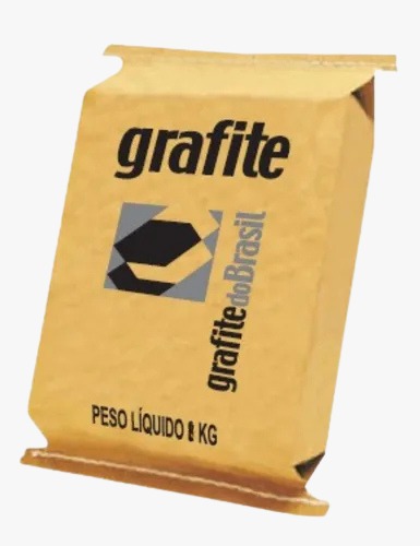 GRAFITE POLVO 5 KG
