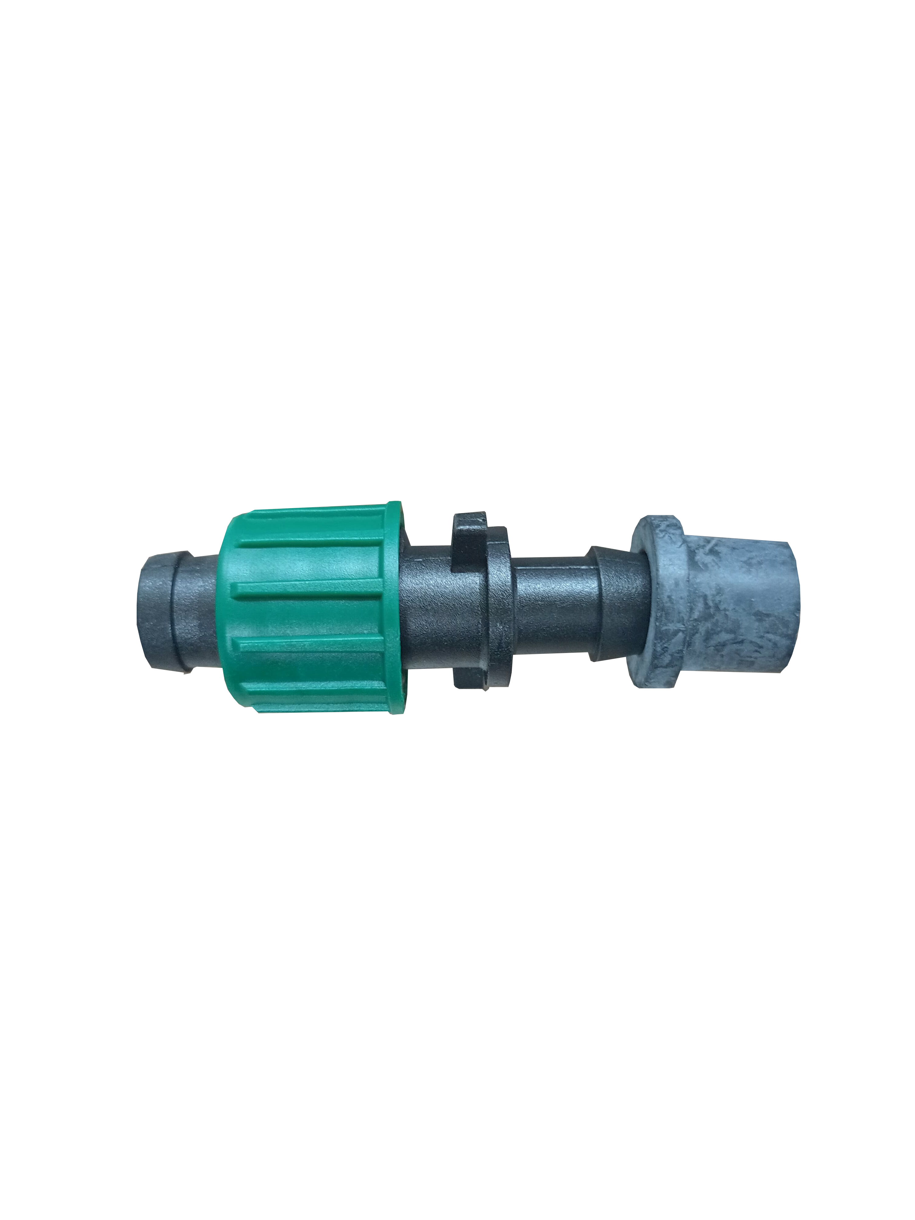 IRR CONECTOR INICIAL PARA PVC CON CHULA LONGA