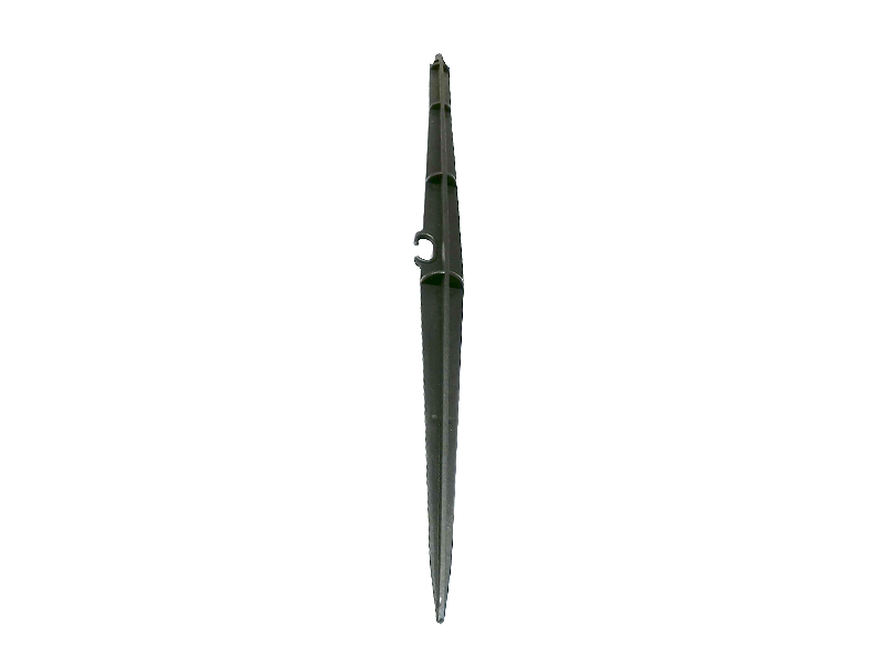 IRR HASTE 36CM PONTA REDONDA 6,2MM