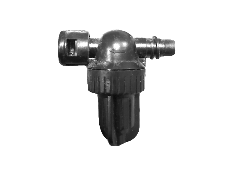 IRR VALVULA ANTI-GOTA BAIXA PRESSAO