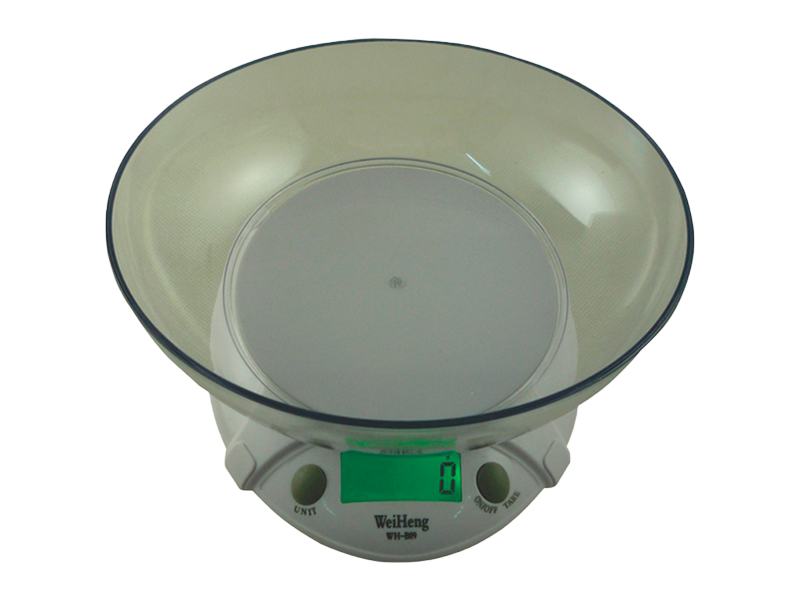 BASCULA DIGITAL UTILLY 07 KG (B-09)