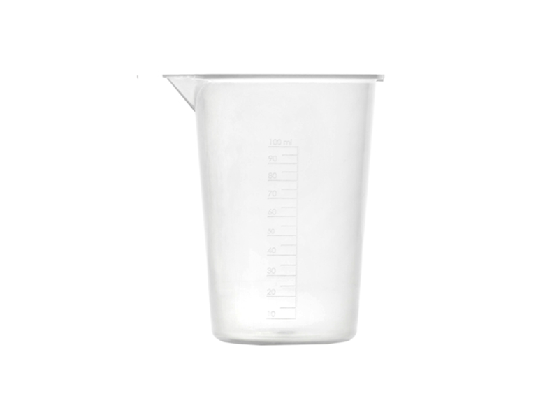 VASO CALIBRADOR 100 ML