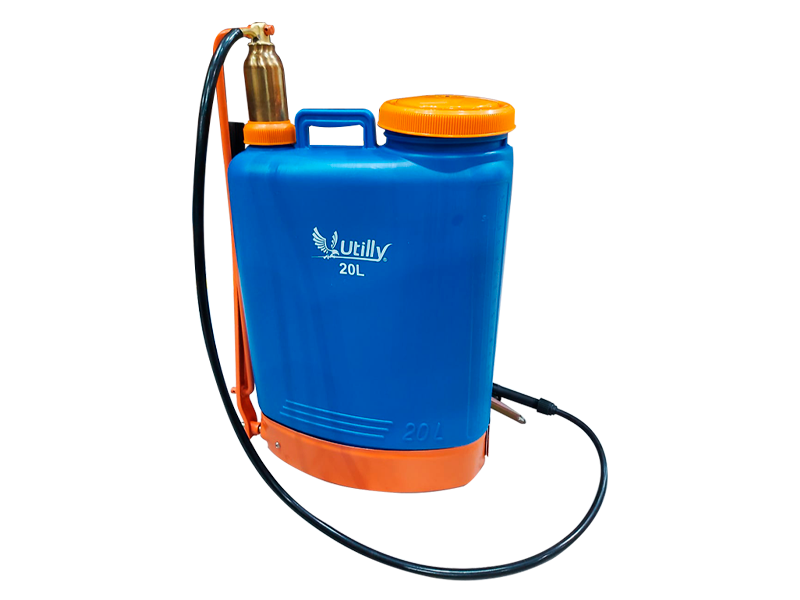PULVERIZADOR 20 LT UTILLY 