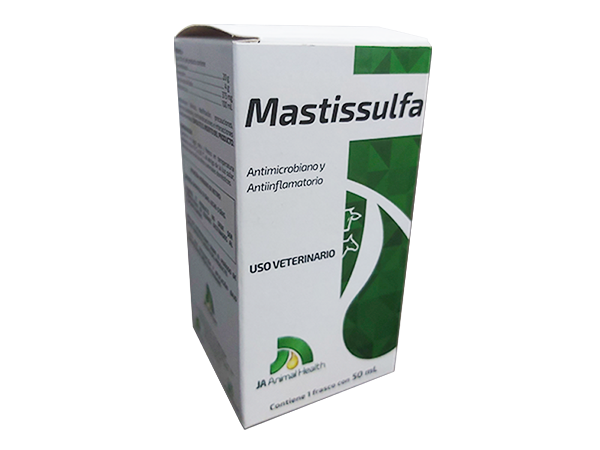 MASTISSULFA