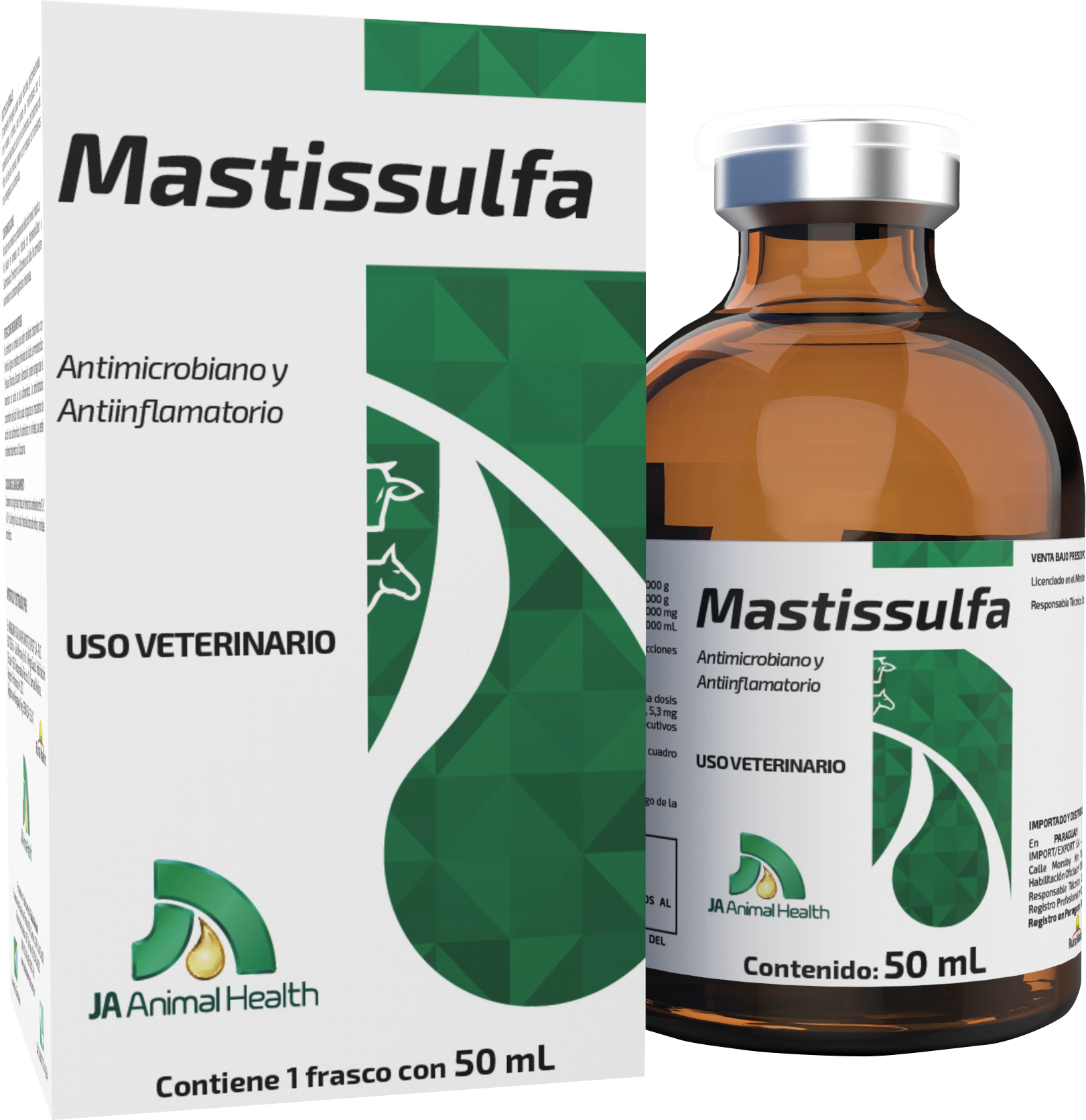 MASTISSULFA