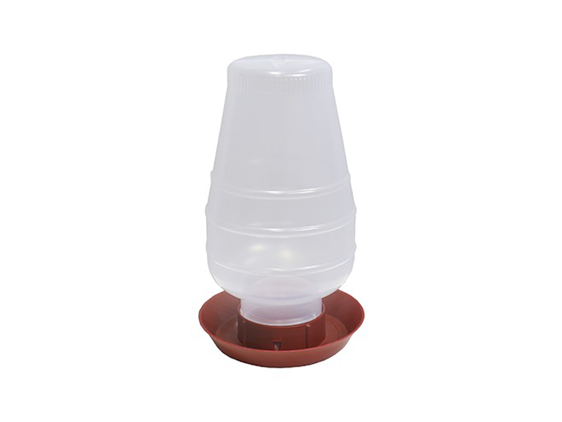 BEBEDERO ROSCABLE 5 LT POLLOS