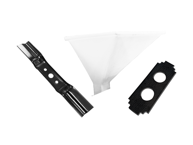 ACCESORIOS CID