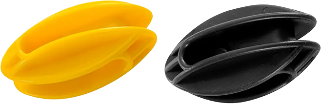 AISLADOR CASTAÑA INJETEC