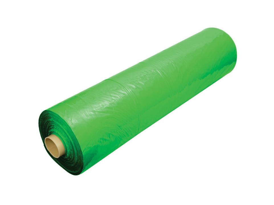 FILME OZGARD VERDE 40 MIC