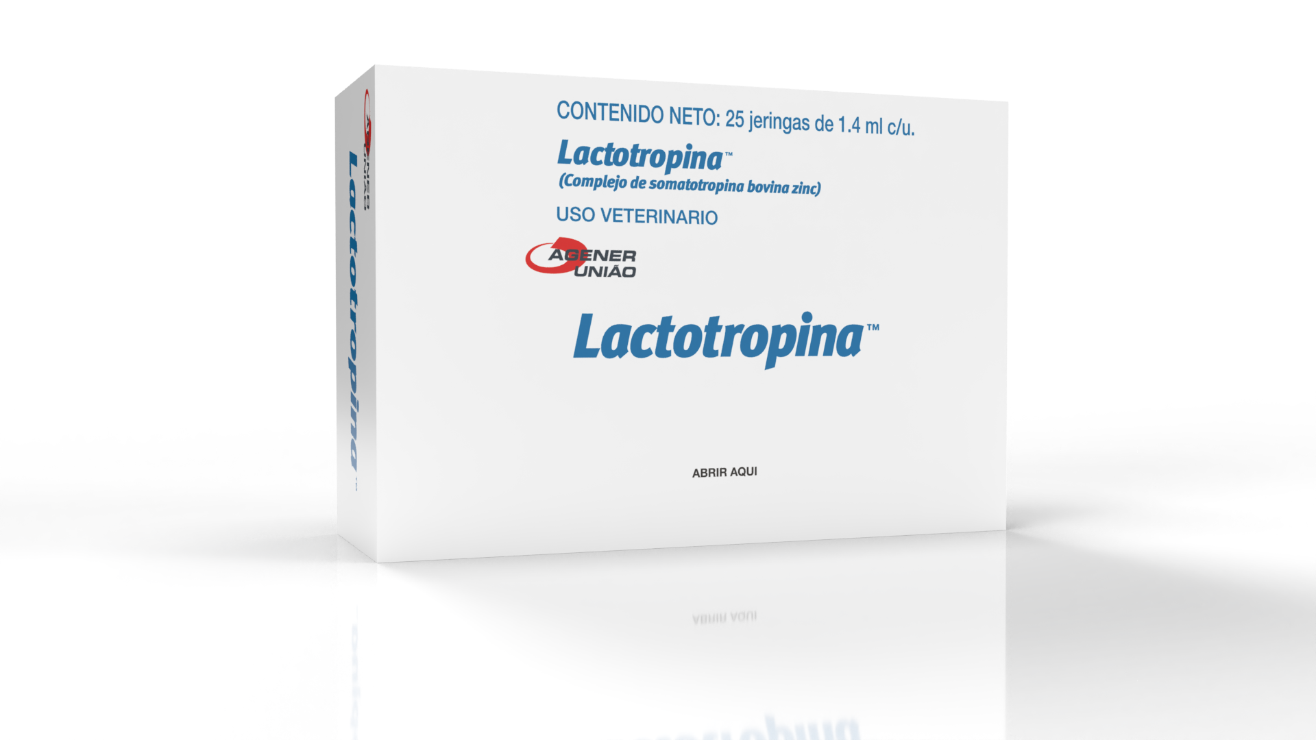 LACTOTROPINA