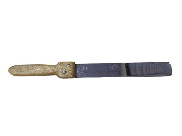 APICULTURA CUCHILLO DESOPERCULADOR 