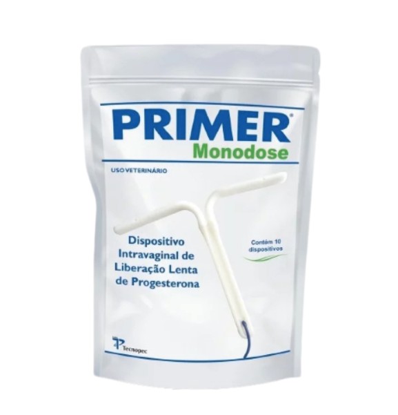 PRIMER MONODOSIS 10 DISPOSITIVOS