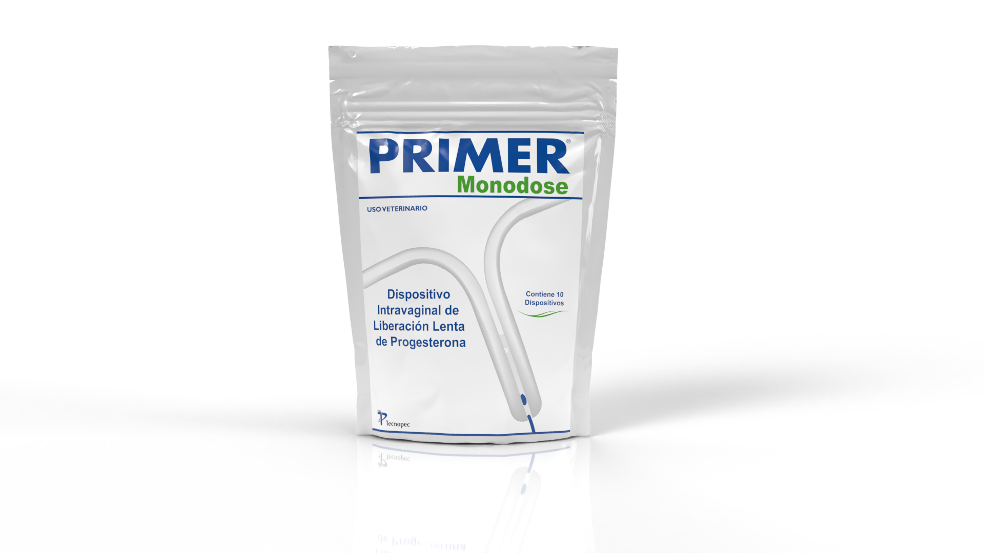 PRIMER MONODOSIS 10 DISPOSITIVOS