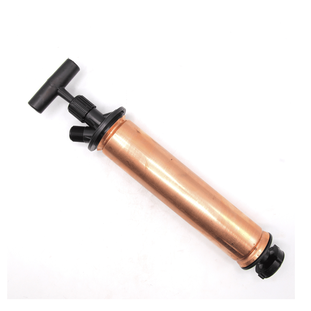 BRUDEN 5 LT SS CAMARA COMPLETA