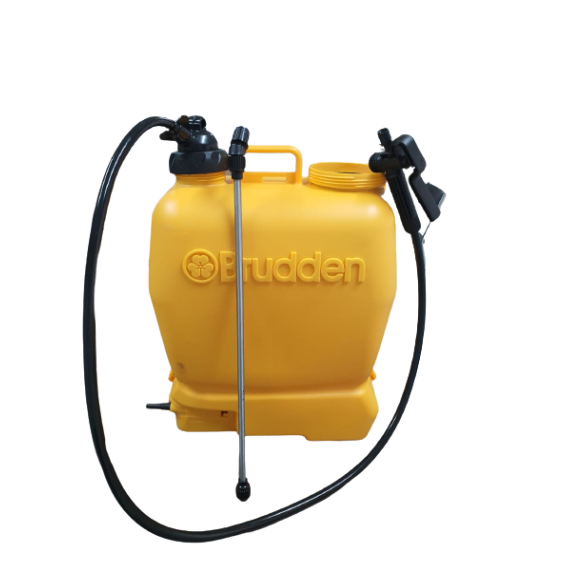 PULVERIZADOR 20 LTS BRUDDEN S-20