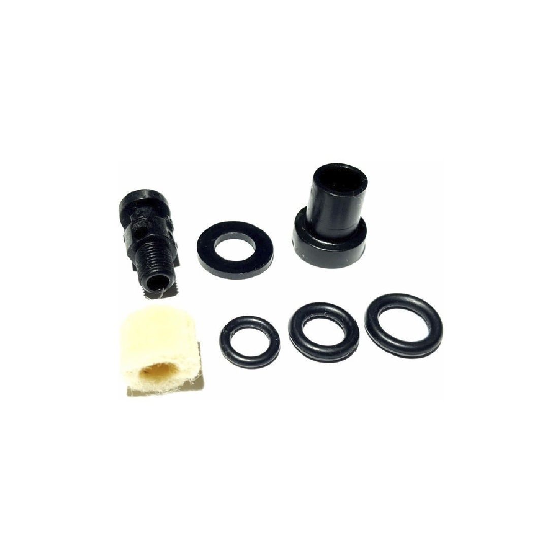 BRUDDEN 5 LT SS CONJUNTO REPARACION DE LANZA