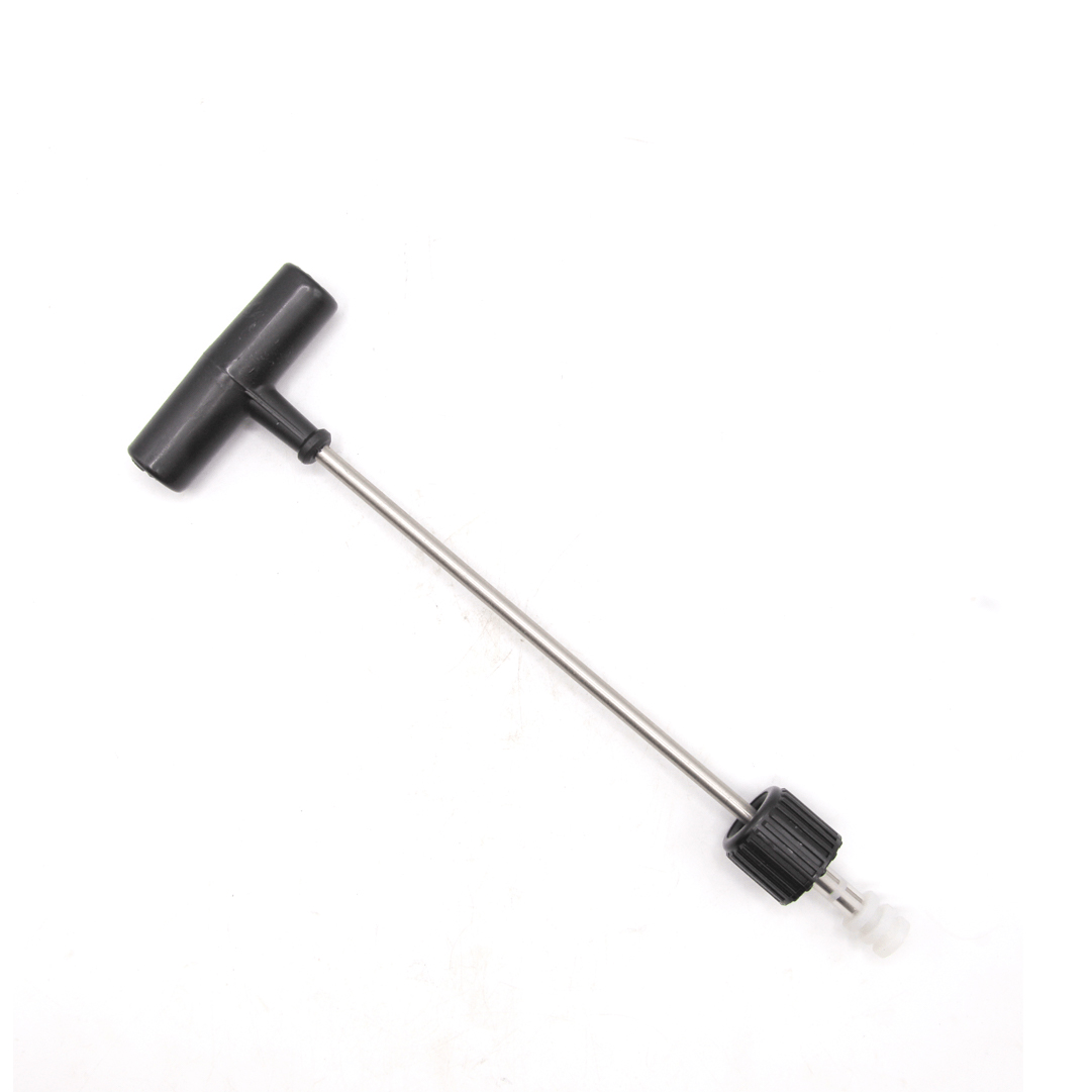 BRUDDEN 5 LT SS HASTE COMPLETO