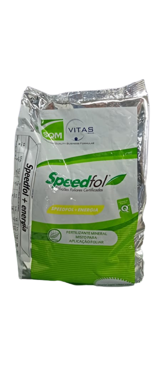 SQM DRIPSOL LEAFSOL + ENERGIA (06-39-09) 1KG
