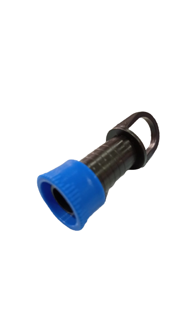 IRRI. CONECTOR INICIAL P/PVC CON CHULA BILAVIAL GOLDHILL