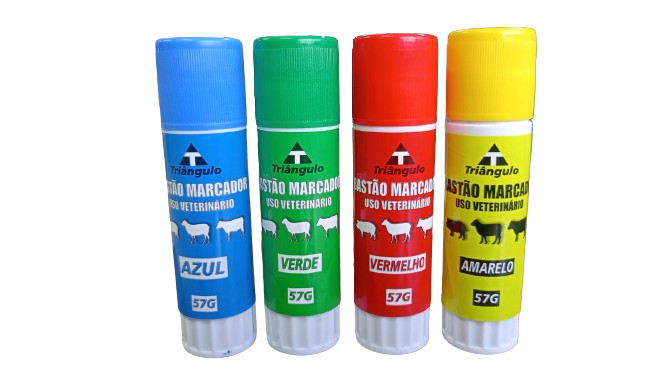 LAPIZ MARCADOR GANADO