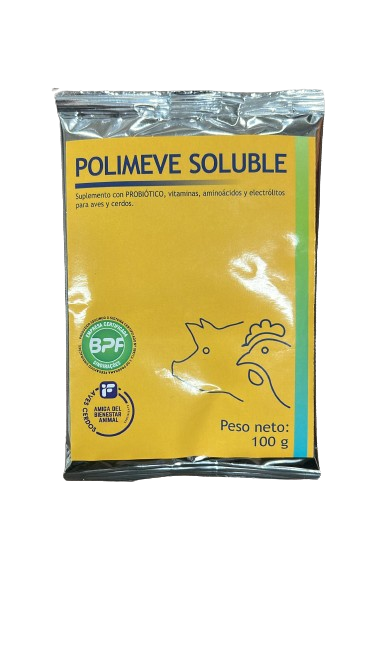 POLIMEVE 100 GR