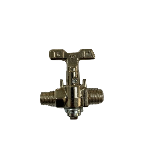 REGISTRO P/ COCINA ACF-P09 S/MANGUEIRA