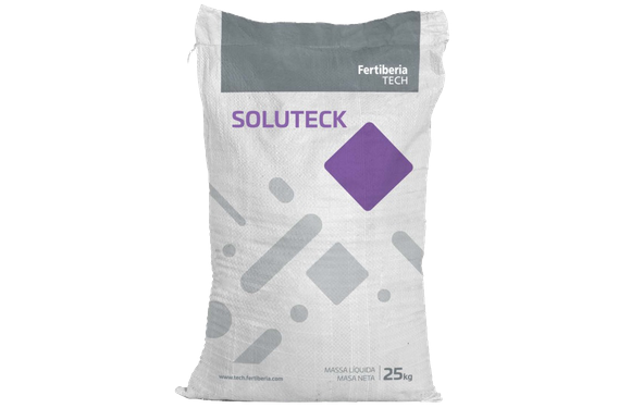 NITRATO DE CALCIO REGA SOLUTECK