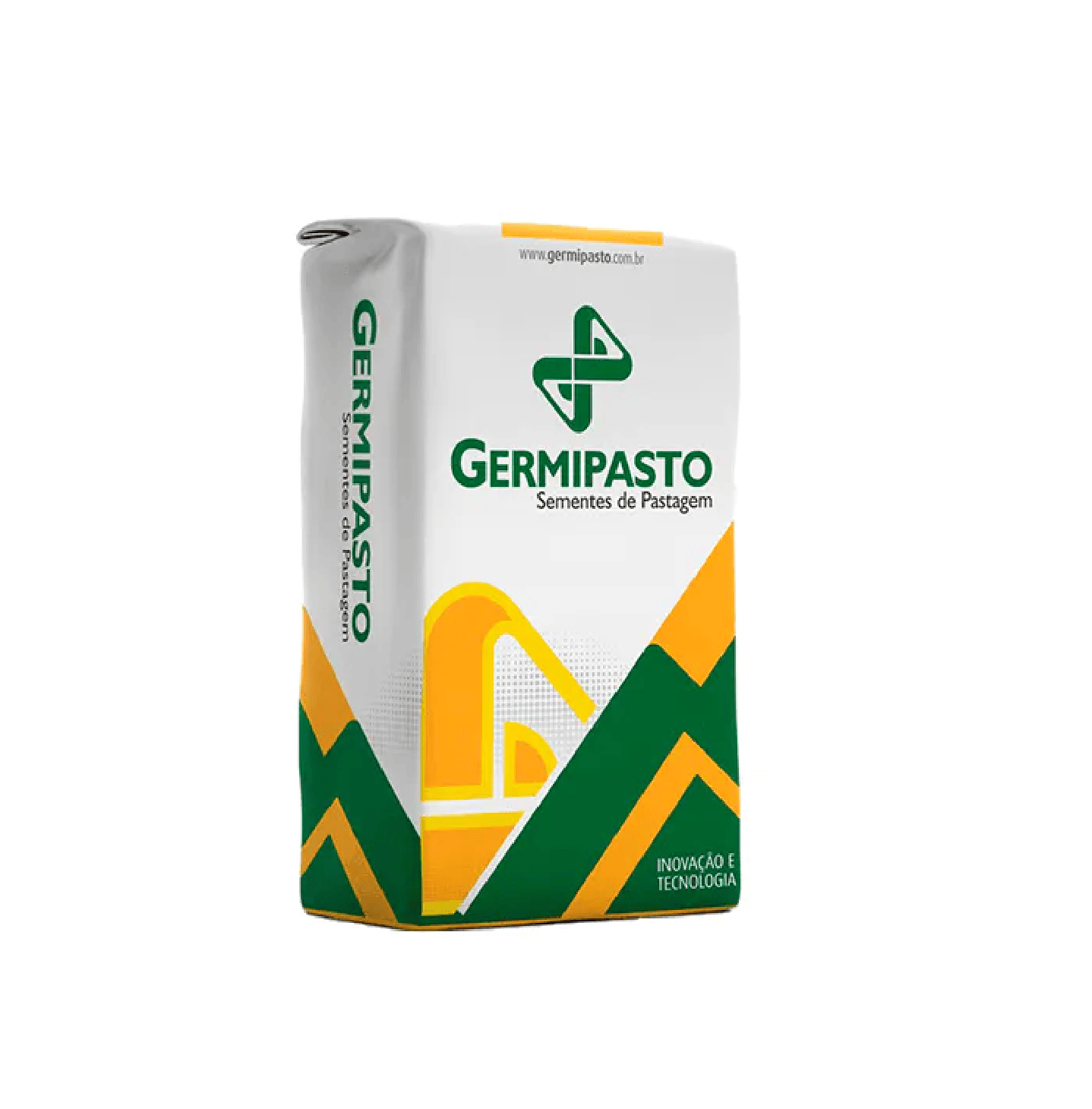 SEMILLA DE PASTO "Z" INCRUSTRADA
