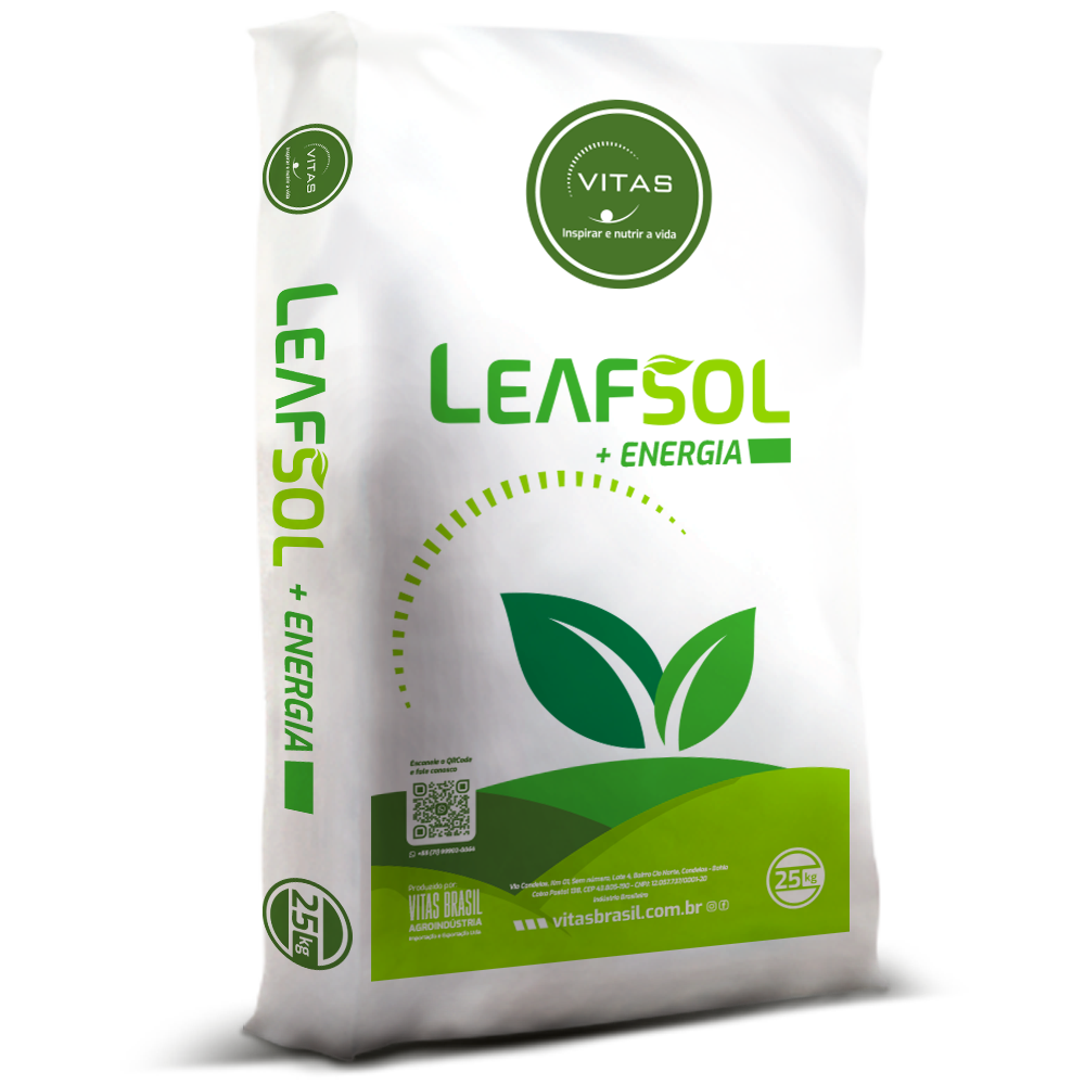 SQM DRIPSOL LEAFSOL + ENERGIA (06-39-09) 25KG