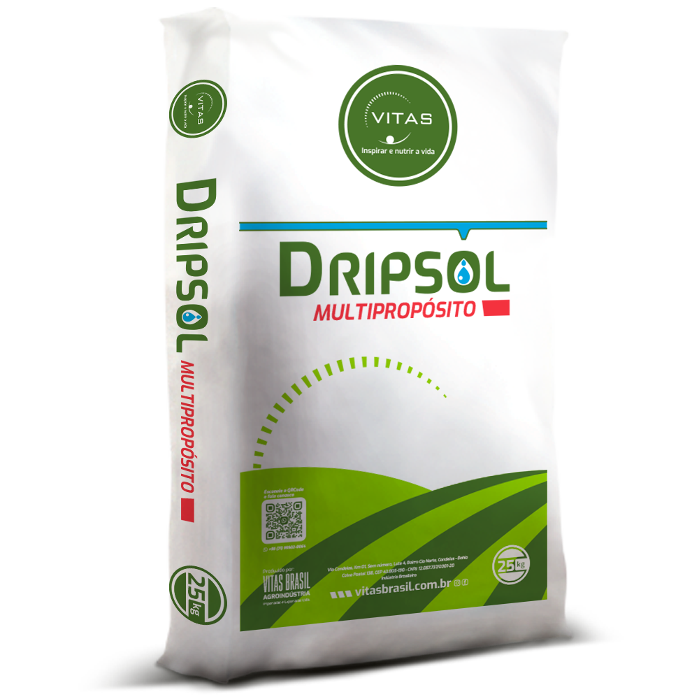 SQM DRIPSOL MULTIPROPOSITO 18-18-18