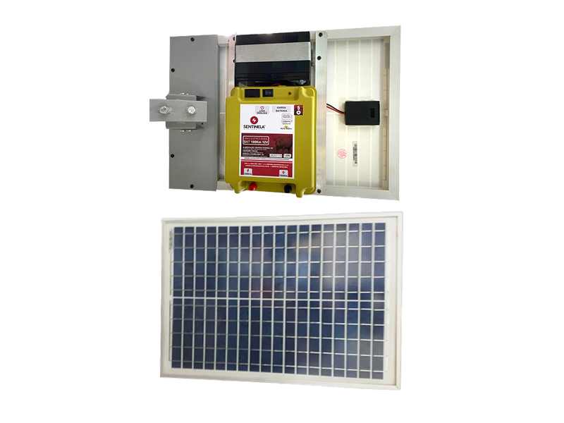 ELECTRIFICADOR SENTINELA  100.000