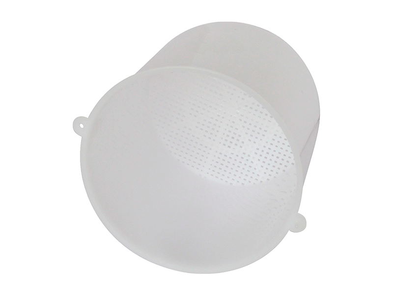 HORMA PARA QUESO PLASTICA
