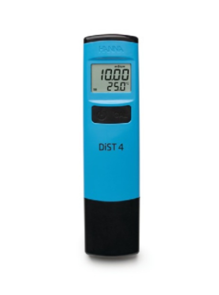 MEDIDOR DE CONDUCTIVIDAD DE BOLSA HI98304