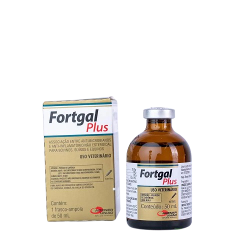 FORTGAL PLUS 50ML