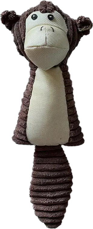 JUGUETE MORDEDOR RAPOSA 