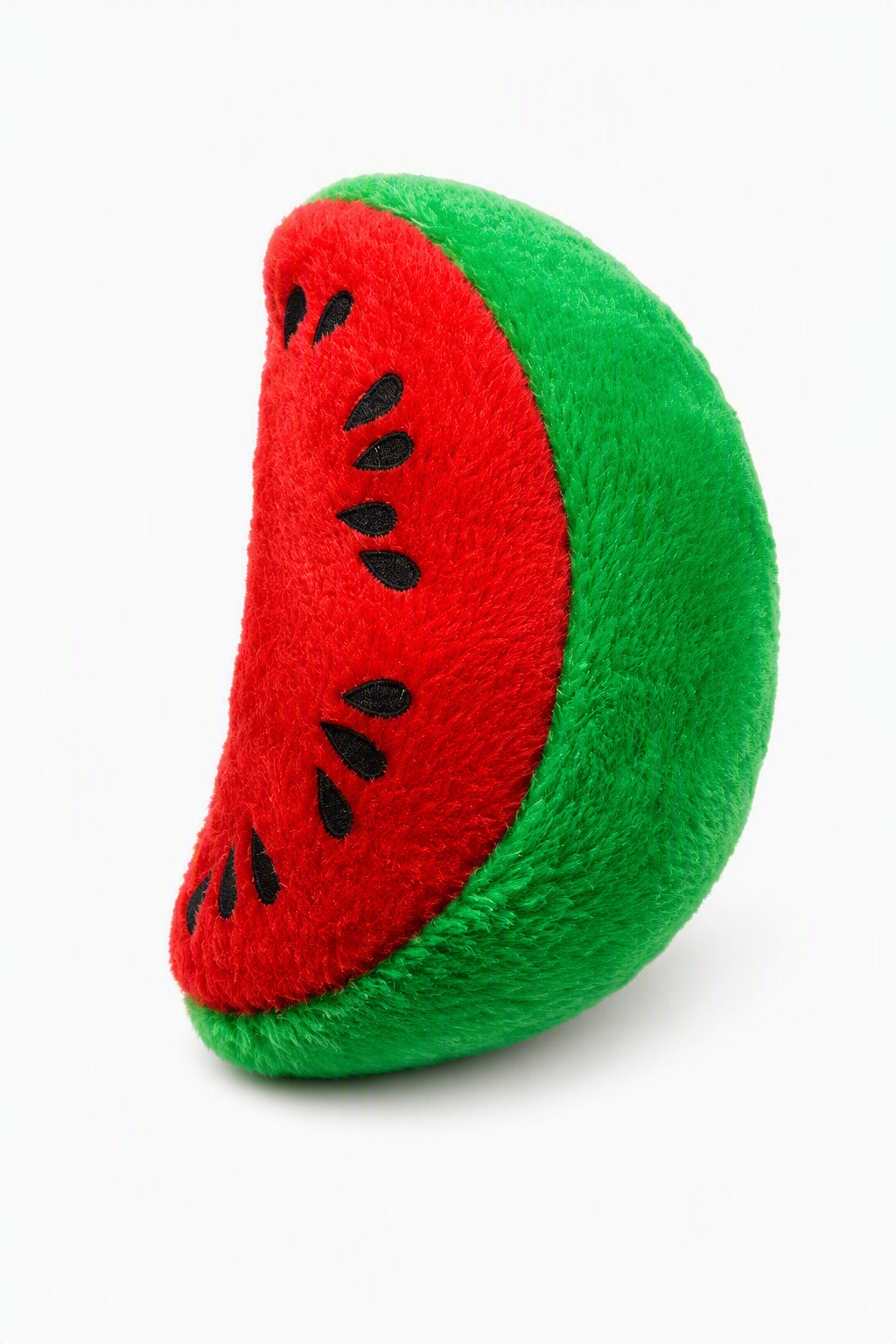 JUGUETE PELUCHE SANDIA VERDE
