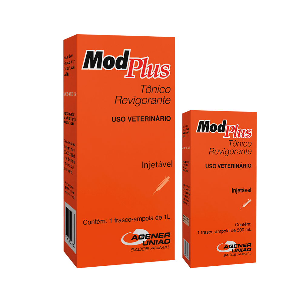 MODIFICADOR ORGANICO PLUS