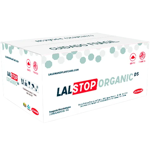 LALSTOP ORGANIC DS 1KG