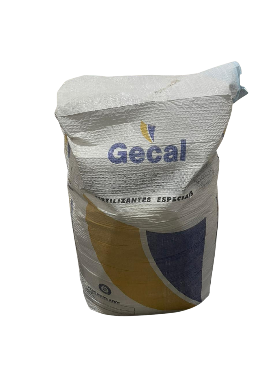 CALCAREO GECAL POLVO 25KG