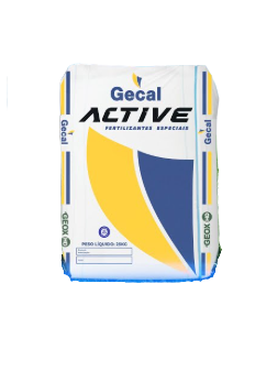 CALCAREO GECAL ACTIVE GRANULADO 20KG