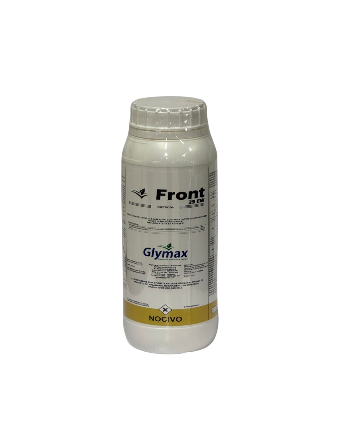 FRONT 25EW LAMBDACIALOTRINA 25% 1LT