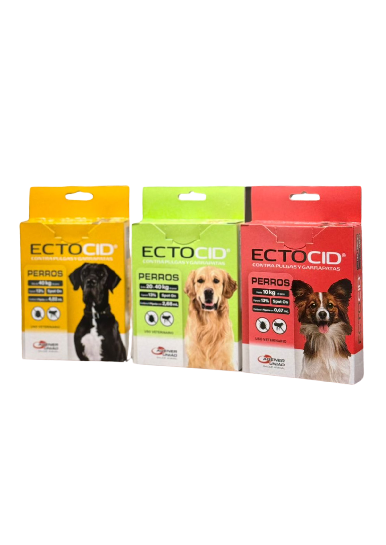 ECTOCID PERRO