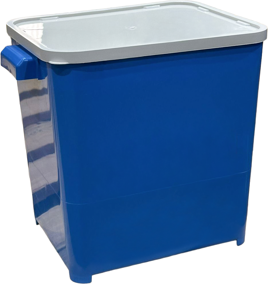 PORTA RACION CANISTER 6KG