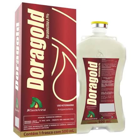 DORAGOLD 1% 