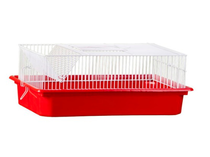 JAULA 108 HAMSTER CRIADEIRA