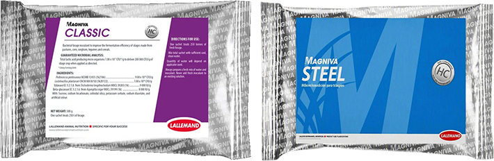 INOCULANTE MAGNIVA